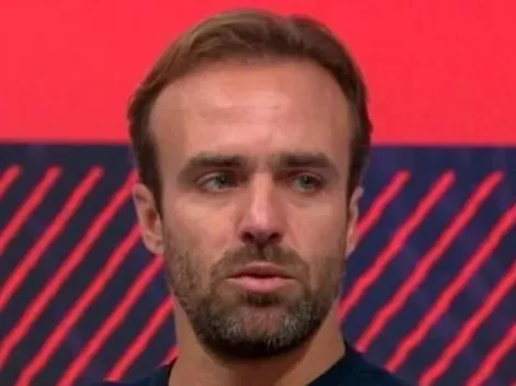 FALOU TUDO! Roger Flores ‘não fica em silêncio’ e questiona projeto de Ronaldo no Cruzeiro