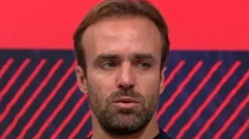 Foto: Reprodução/Sportv