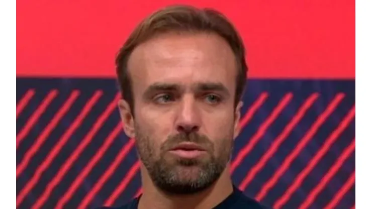 Foto: Reprodução/Sportv