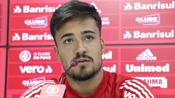 Foto: Ricardo Duarte/Internacional