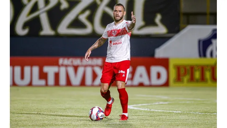 BRASILEIRO B 2021, REMO X CRB