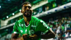 Foto: Luiz Erbes/AGIF