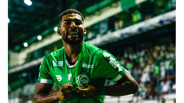 Foto: Luiz Erbes/AGIF