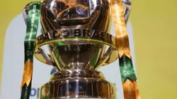 Copa do Brasil já tem quase todos os seus classificados definidos para a 3ª fase