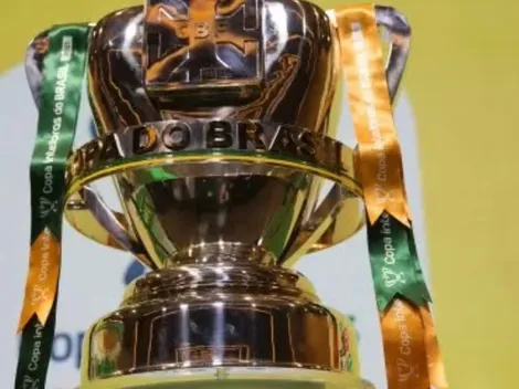 Santos, São Paulo, Cruzeiro e mais 26: veja quais são os times garantidos na próxima fase da Copa do Brasil