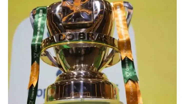 Copa do Brasil já tem quase todos os seus classificados definidos para a 3ª fase