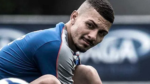 - Alison deve retornar ao Peixe