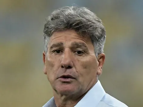 “Como é português, está tudo bem”; Renato Gaúcho ‘corneta’ exigência de Paulo Sousa no Fla