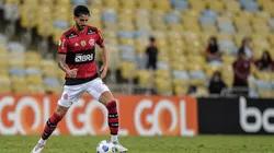 Foto: Thiago Ribeiro/AGIF | Em alta no mercado, GH interessa a 2 rivais do Fla