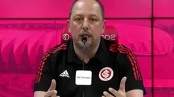 Foto: Reprodução/GESP - Barcellos busca alternativas no mercado.