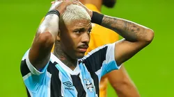 Foto: Pedro H. Tesch/AGIF