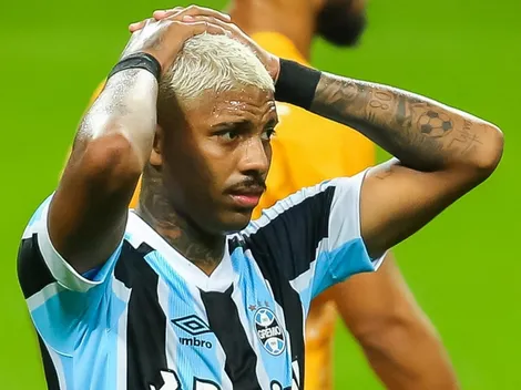 Humorista gaúcho faz piada com estado de saúde de Jean Pyerre