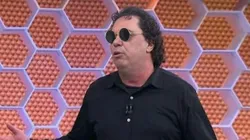 Casagrande manda recado para novo reforço do Corinthians. Foto: Reprodução/TV Globo