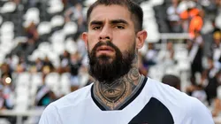 Foto: Thiago Ribeiro/AGIF - Quintero: confia na classificação do Vasco para a decisão do Estadual