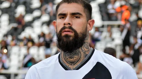 Foto: Thiago Ribeiro/AGIF - Quintero: confia na classificação do Vasco para a decisão do Estadual