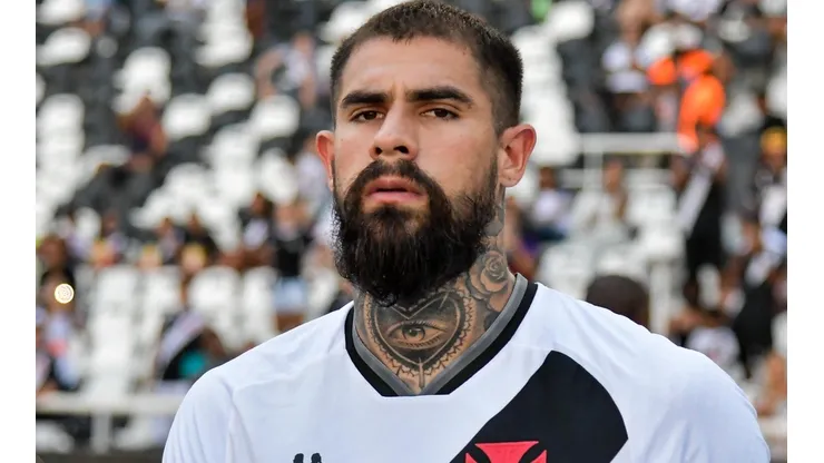 Foto: Thiago Ribeiro/AGIF - Quintero: confia na classificação do Vasco para a decisão do Estadual