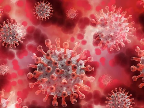 Covid-19: nova variante é encontrada em Israel