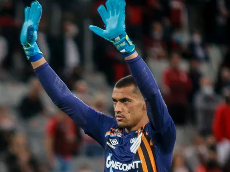 Flamengo faz investida por Santos e define moldes da negociação