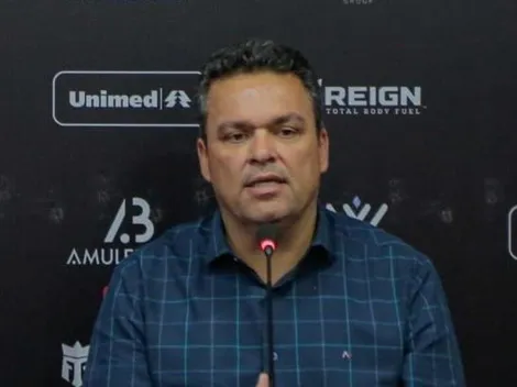 Adson Batista anuncia "Passaporte de ingressos" com várias exclusividades aos fãs do Dragão