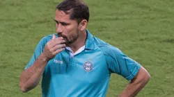 Foto: Robson Mafra/AGIF