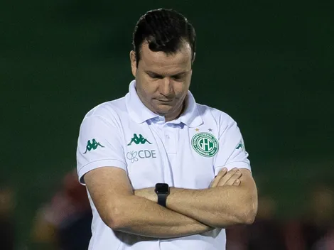 "Tem sido determinante"; Paulista aponta erros cruciais do Guarani e caminho para corrigi-los