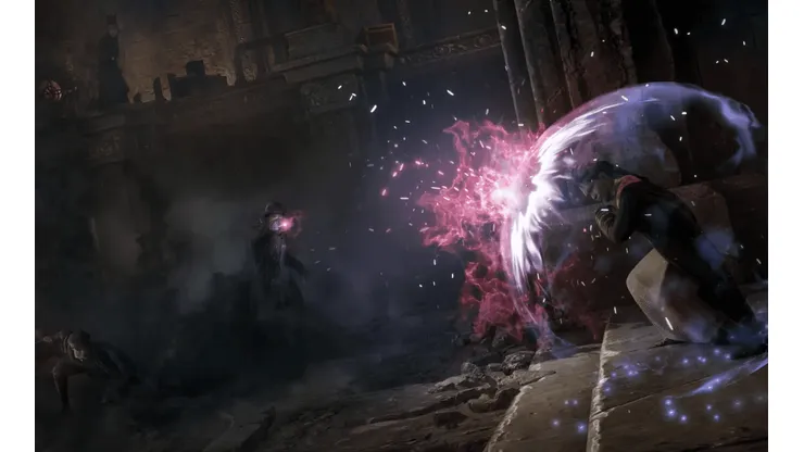 Hogwarts Legacy recebe imagens inéditas de gameplay e será lançado em 2022
