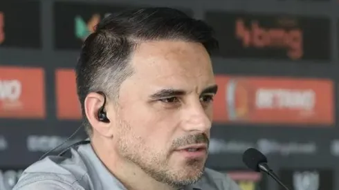 Foto: Pedro Souza/Atlético-MG