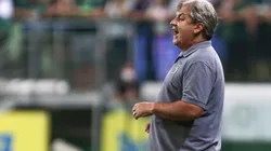 Foto: Marcello Zambrana/AGIF - Gilson Kleina encaminha acerto para ser o novo técnico da Chapecoense