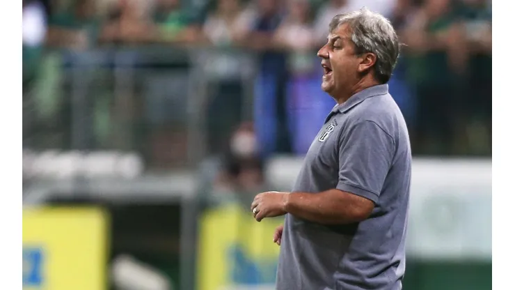 Foto: Marcello Zambrana/AGIF - Gilson Kleina encaminha acerto para ser o novo técnico da Chapecoense