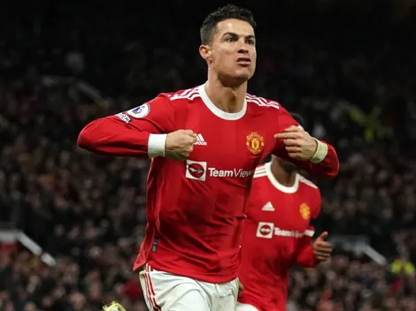 FIFA 22: Cristiano Ronaldo e goleiro Szczesny são destaques no Time da Semana