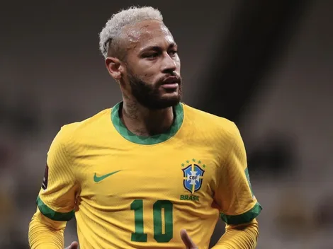 "Surge na lista"; jornal 'Marca' traz notícia quente sobre futuro de Neymar, cita o Santos e agita alvinegros