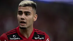 Foto: Jorge Rodrigues/AGIF - Paulo Sousa saiu em defesa de Andreas Pereira