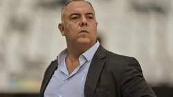 Thiago Ribeiro/AGIF - Atacante ex-Flamengo monitorado por Braz volta ao Brasil