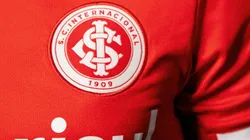 Reprodução / Twitter Oficial do Internacional: @SCInternacional - Nova camisa já tem data para ser estreada