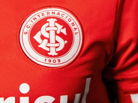 "Bem planejado": Internacional divulga data que vai estrear sua nova camisa e surpreende torcedores