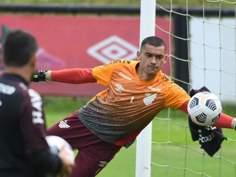 Setorista informa que Flamengo paga até 70% da multa para levar Santos do Athletico