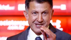 Daniel Vorley/AGIF - Osório 'volta à tona' no São Paulo