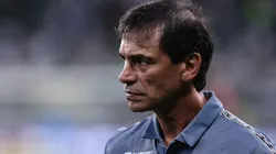 - O técnico falou sobre a recuperação de jogadores e reforços para a temporada
