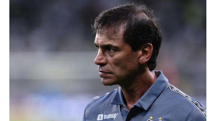- O técnico falou sobre a recuperação de jogadores e reforços para a temporada