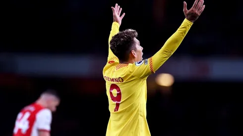 Getty Images / Andrew Powell / Colaborador - Brasileiro deve estar de saída do Liverpool