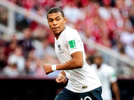 Mãe de Mbappé não perde tempo e quer 'caminhão de dinheiro' por ida ao Real Madrid