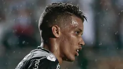 Foto: Marcello Zambrana/AGIF - Pedrinho teve sseu futuro revelado por seu staff