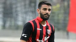 Foto: Divulgação | Gabriel soma 11 gols marcados e cinco assistências