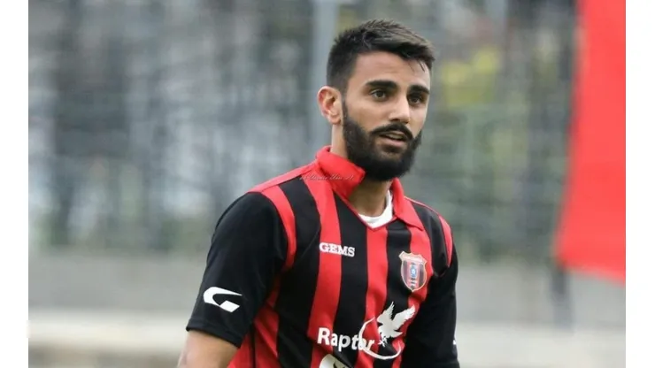 Foto: Divulgação | Gabriel soma 11 gols marcados e cinco assistências