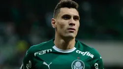 Foto: Marcello Zambrana/AGIF - Moisés pode retornar ao Brasil.