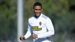 Reprodução/Shakhtar Donetsk - Volte de Tetê ao Grêmio é 'frustrada' por europeus