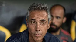 Foto: Jorge Rodrigues/AGIF