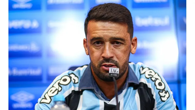 Foto: Lucas Uebel/ Grêmio