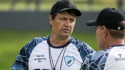 Foto: (Flickr Oficial Londrina/Ricardo Chicarelli/Londrina EC.) - Adilson Batista ganhou um novo reforço no Londrina