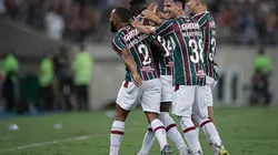 Jorge Rodrigues/AGIF - Fluminense é tido como favorito no Carioca